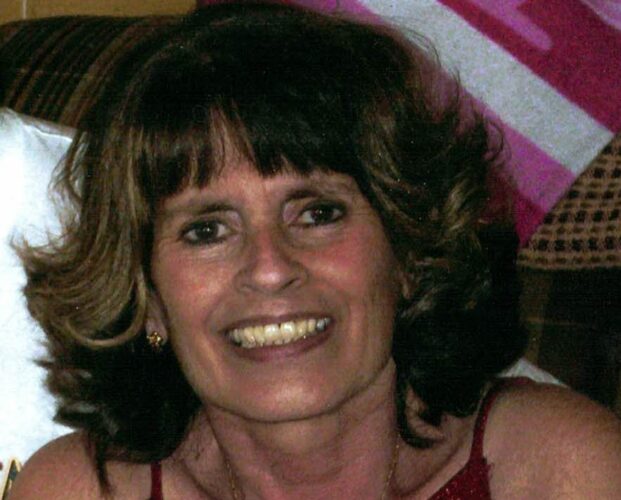 Mary B. “Bunny” Steinbacher